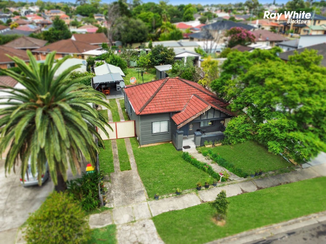 16 Claremont Street, Merrylands NSW 2160, Merrylands - Thumbnail 4