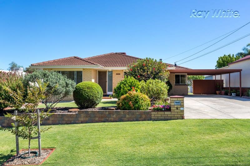 6 Mayfield Street, Modbury Heights SA 5092, Modbury Heights - Image 1