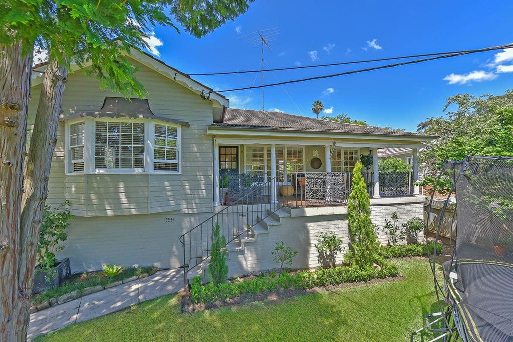 16 Norman Avenue, Thornleigh NSW 2120, Thornleigh - Image 1
