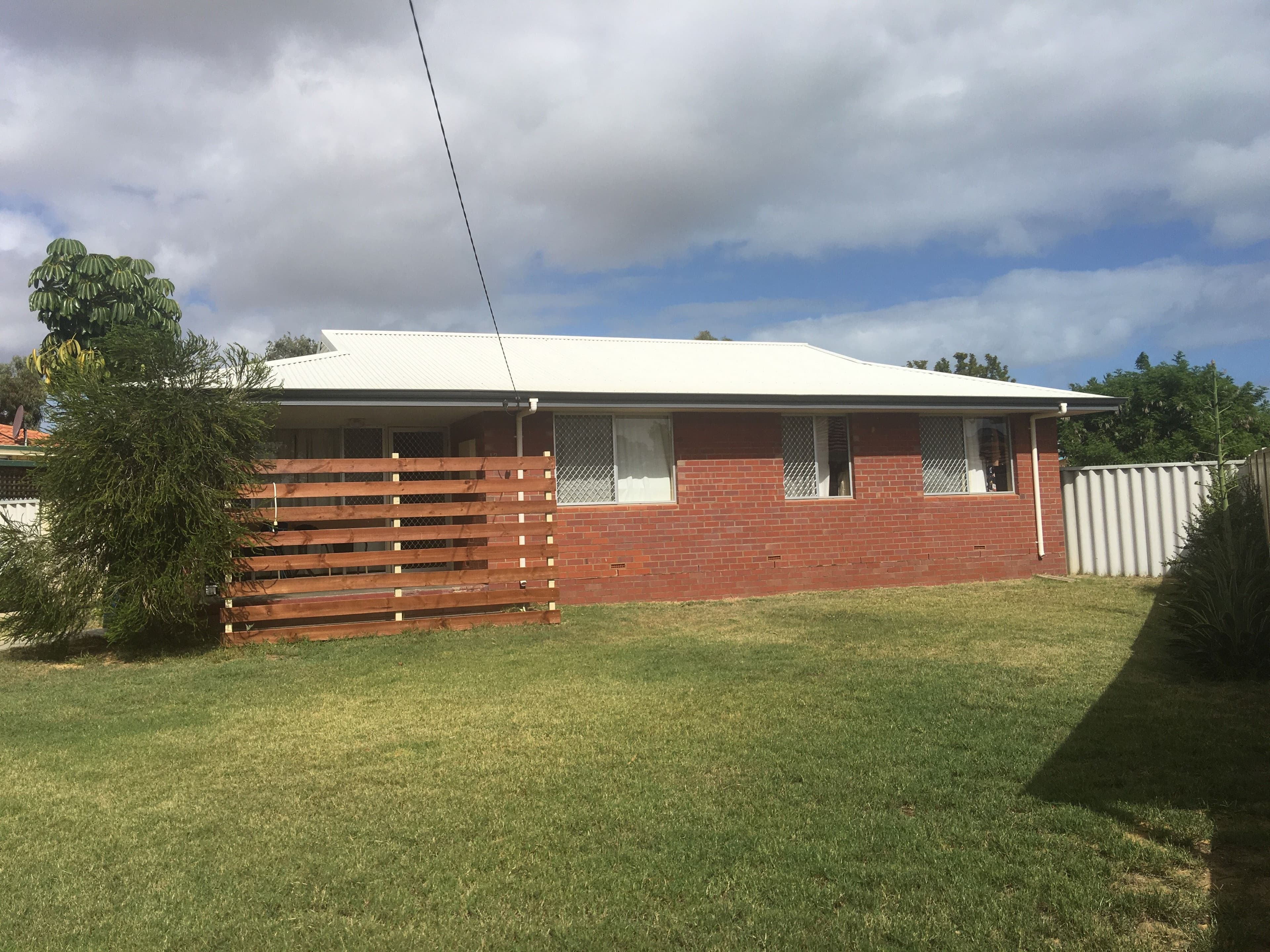 12 Hammond Place, Spalding WA 6530, Spalding - Image 1