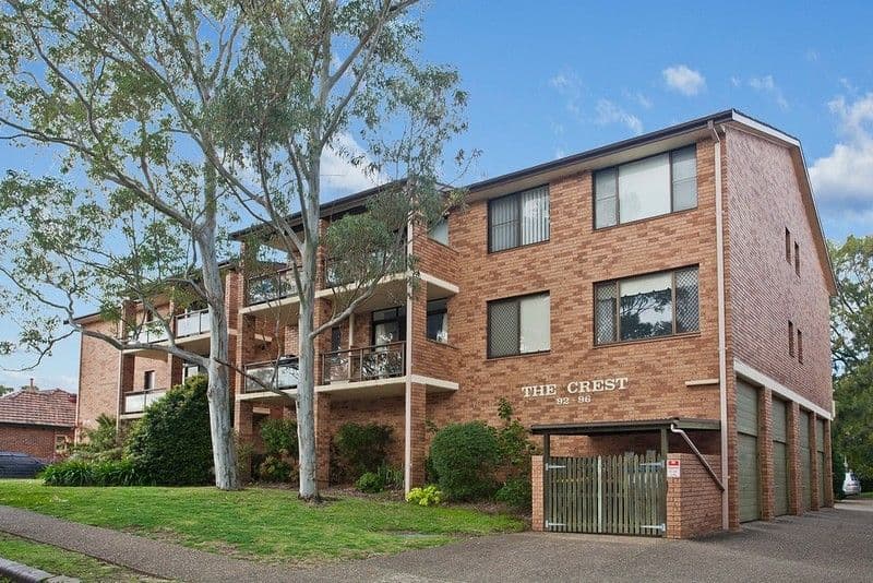 92-96 Glencoe Street, SUTHERLAND NSW 2232, Sutherland - Image 1