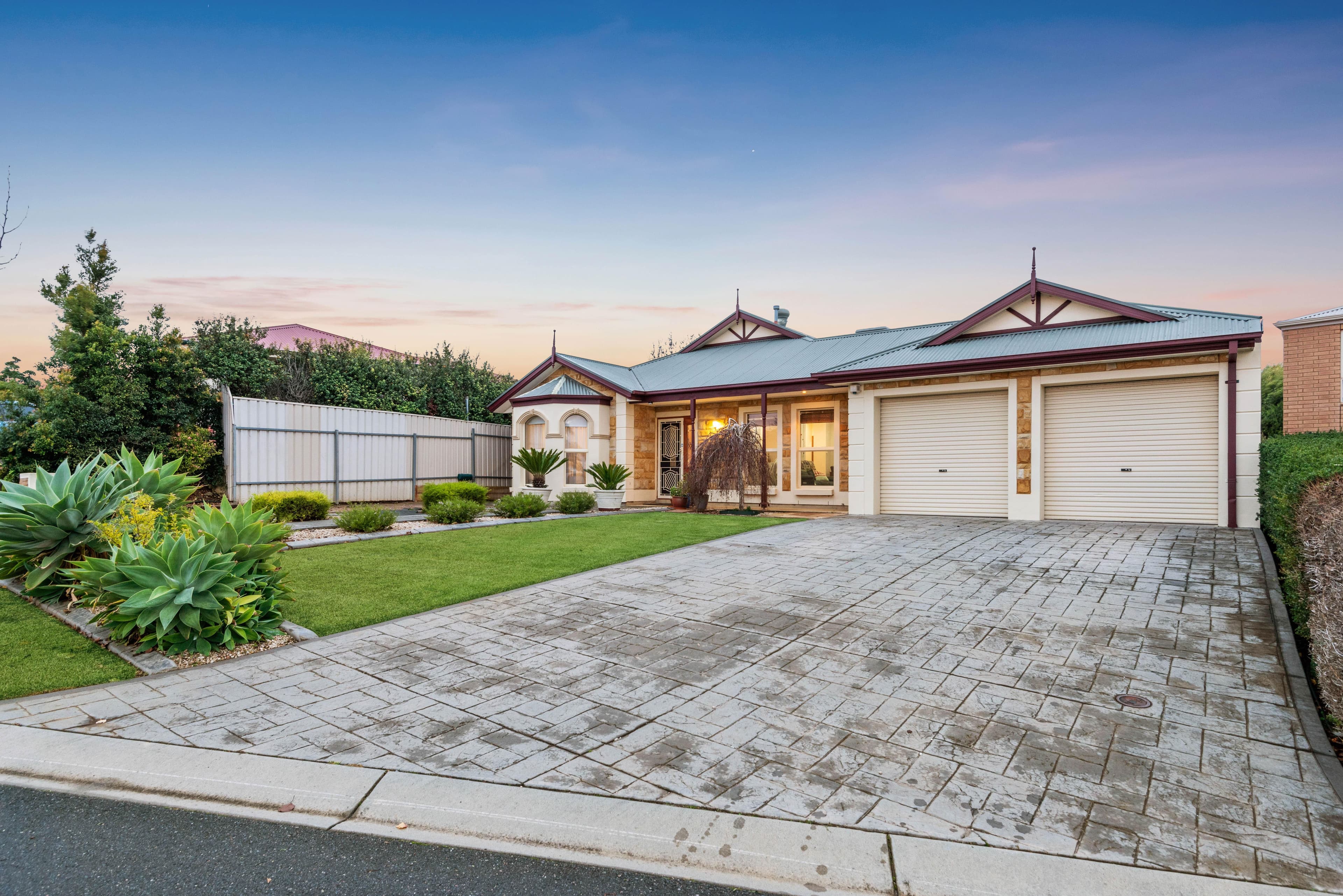 6 Philipson Crescent, Sheidow Park SA 5158, Sheidow Park - Image 1