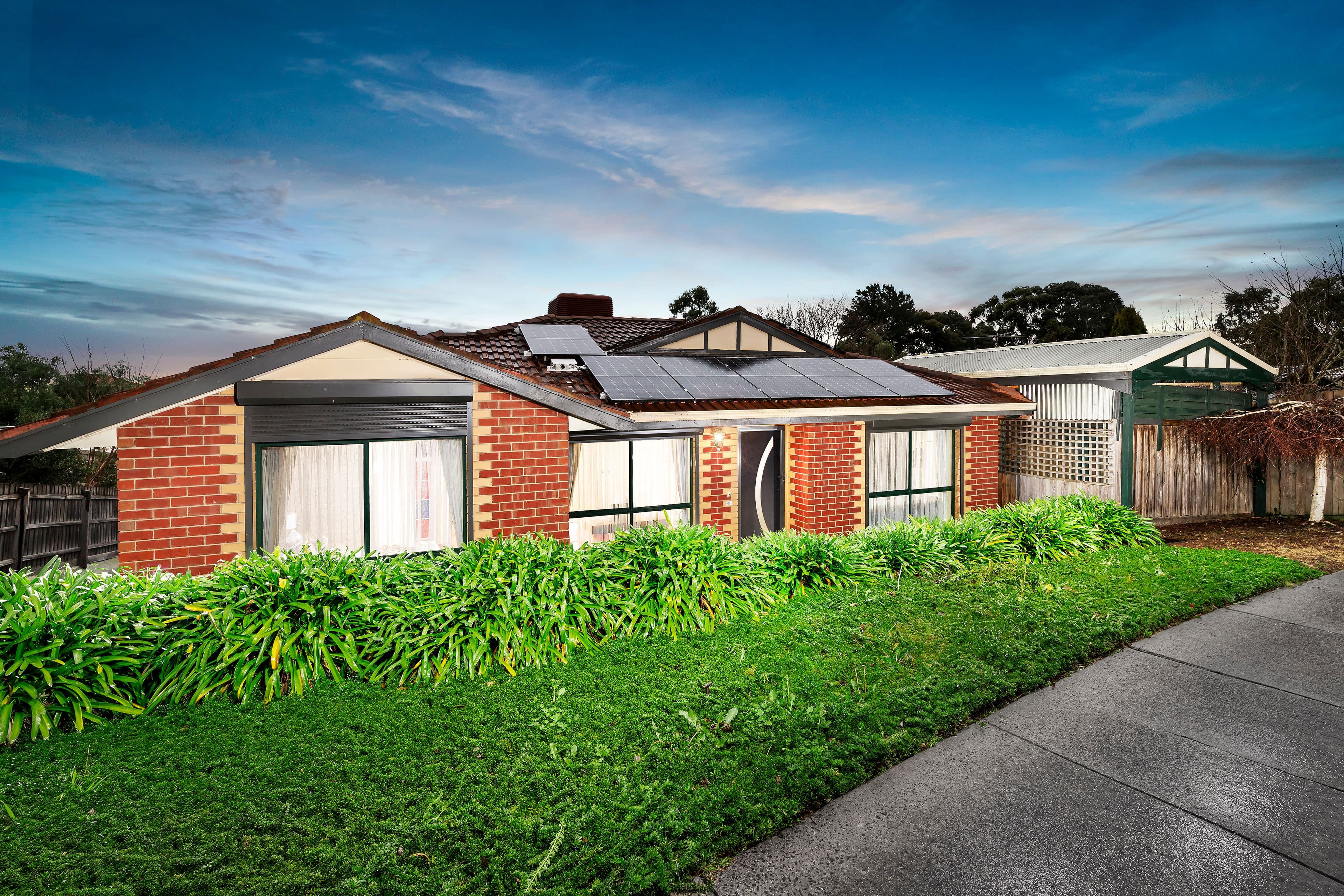 4 Patmore Court, Mill Park VIC 3082, Mill Park - Image 1