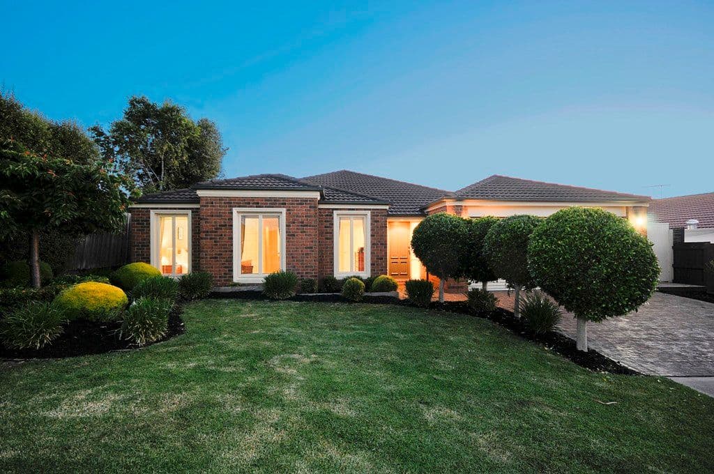 10 PAULA Way, CHIRNSIDE PARK VIC 3116, Chirnside Park - Image 1
