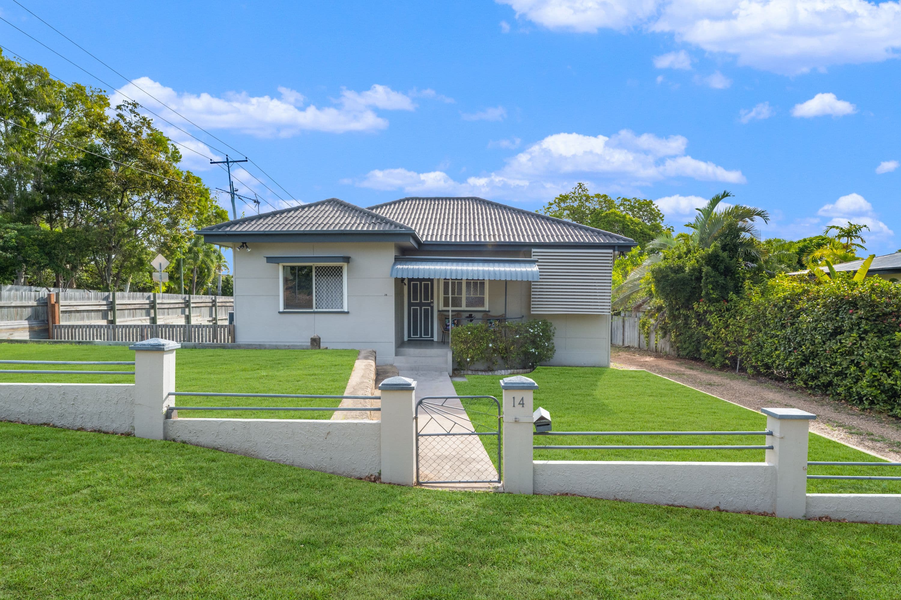 14 Sheehan Street, Belgian Gardens QLD 4810, Belgian Gardens - Image 1