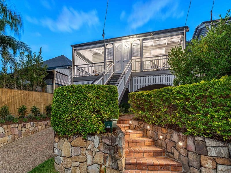 20 Burlington Street, East Brisbane QLD 4169, East Brisbane - Image 1