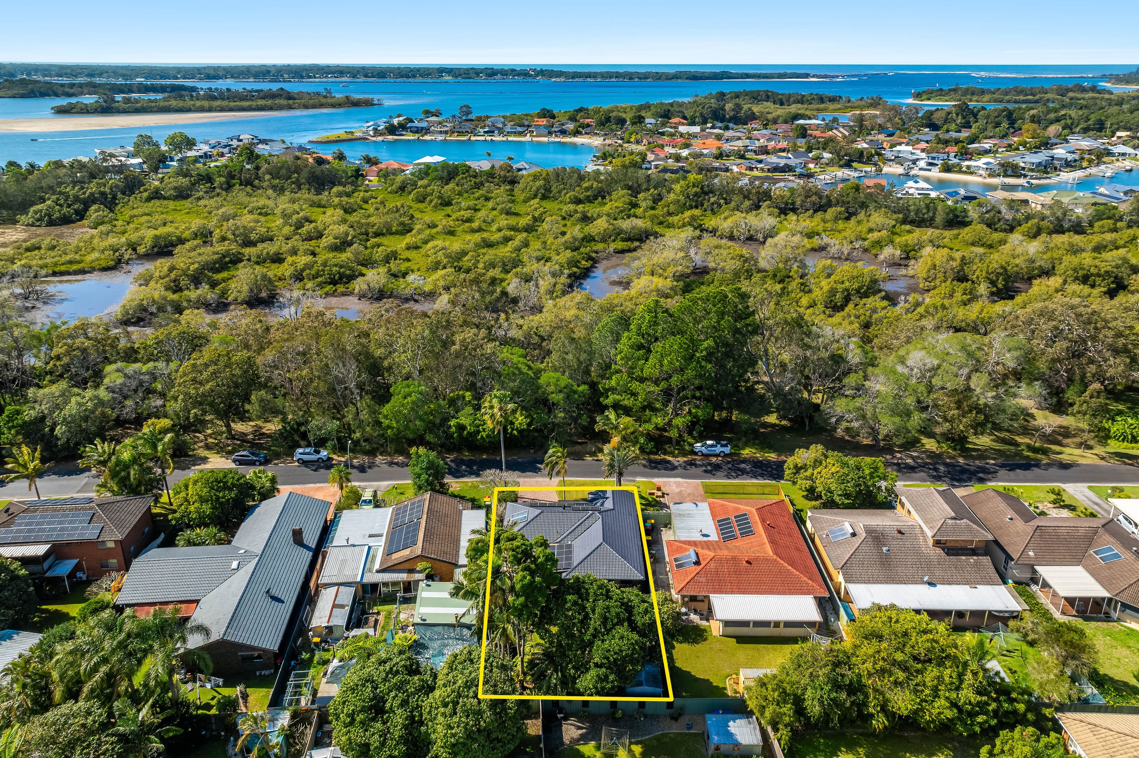104 Melaleuca Drive, Yamba NSW 2464, Yamba - Image 1