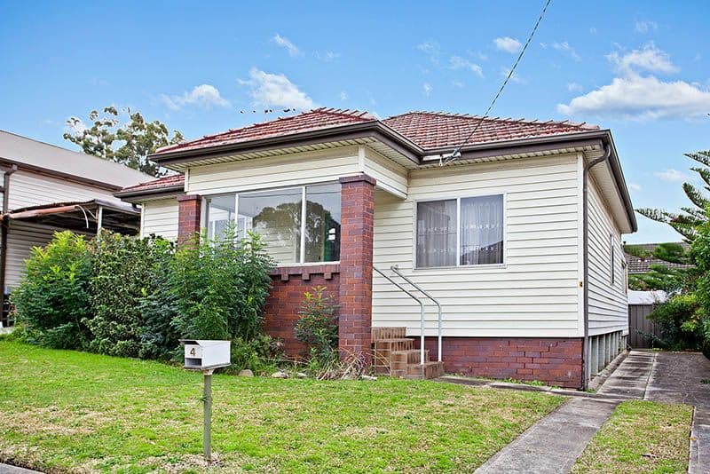 4 George Street, PENSHURST NSW 2222, Penshurst - Image 1
