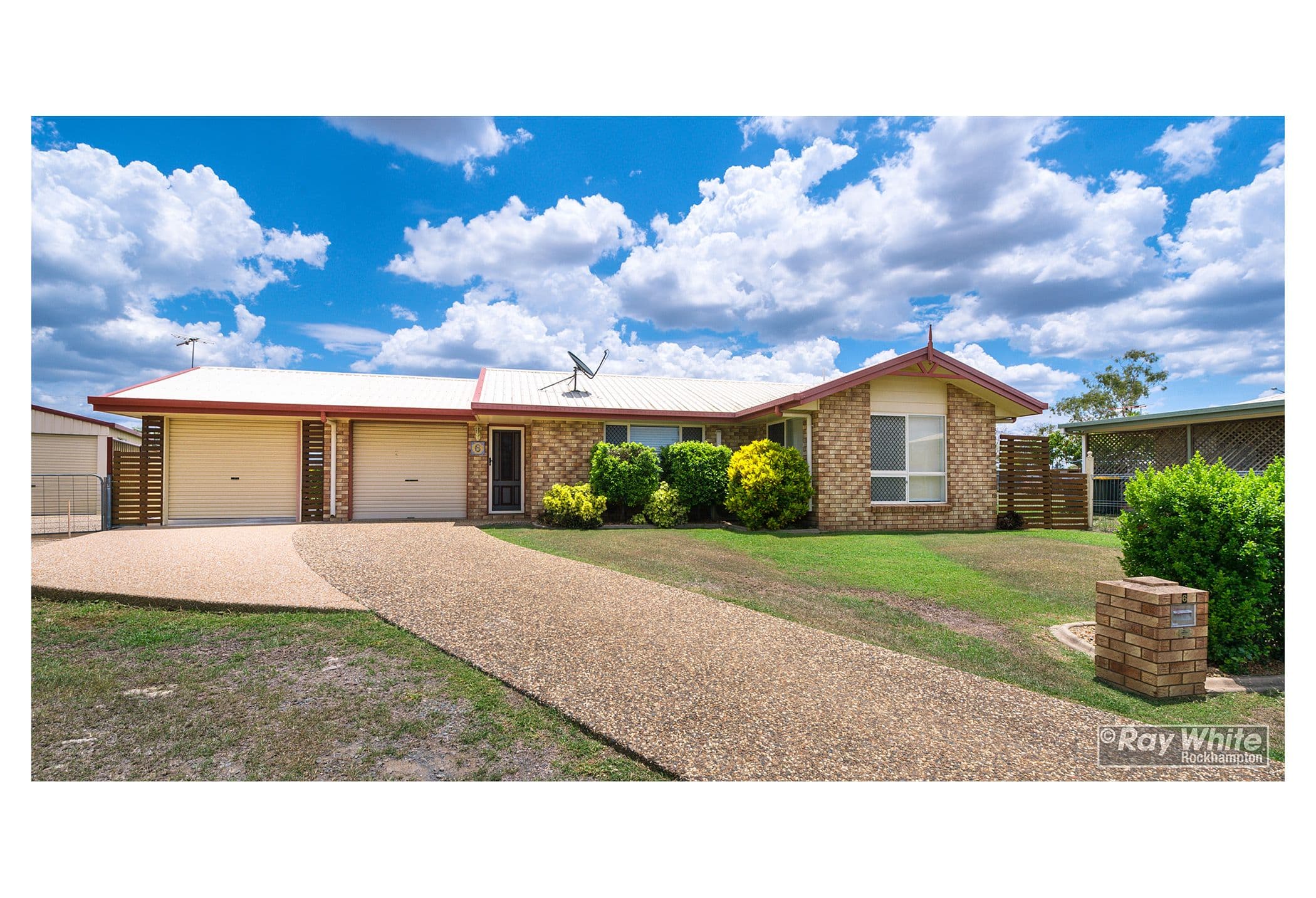 6 Hotham Close, Parkhurst QLD 4702, Parkhurst - Image 1