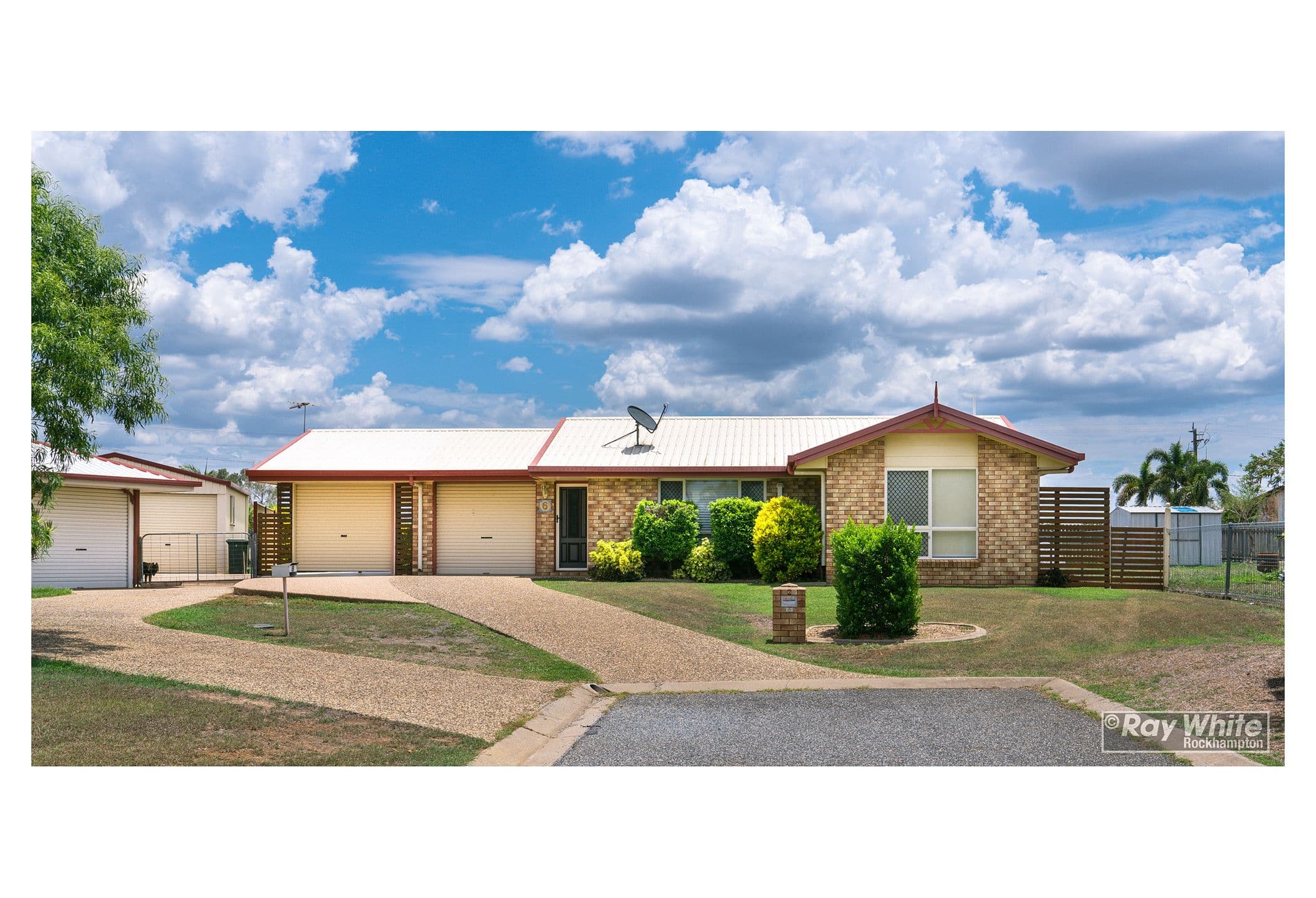 6 Hotham Close, Parkhurst QLD 4702, Parkhurst - Thumbnail 2