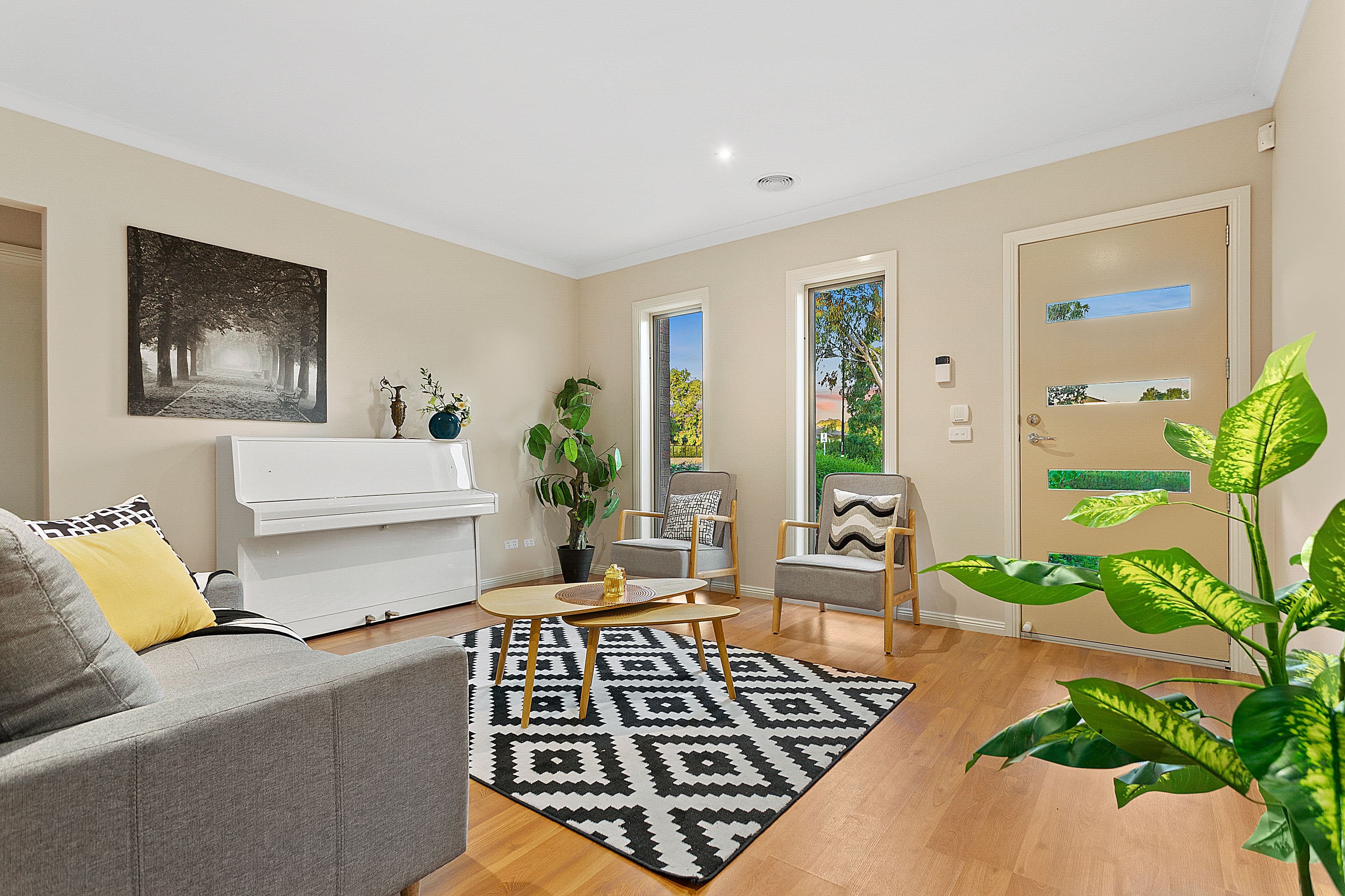 2 Sistine Row, Mernda VIC 3754, Mernda - Thumbnail 3