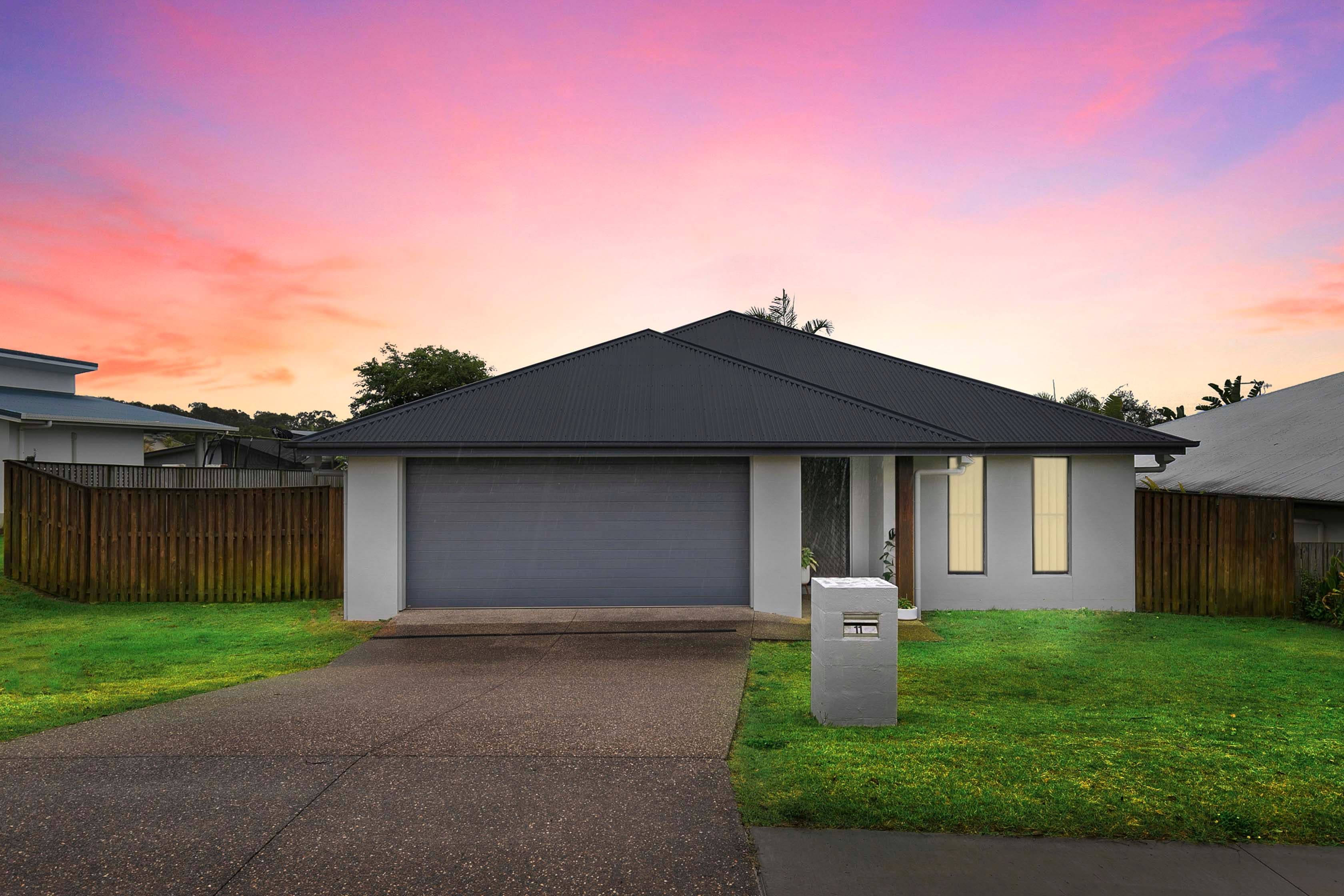 11 Parklink West Avenue, Wondunna QLD 4655, Wondunna - Image 1