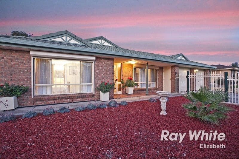 36 Snell Avenue, HILLBANK SA 5112, Hillbank - Image 1