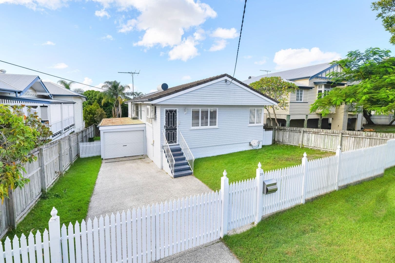 20 Dorothy Street, Camp Hill QLD 4152, Camp Hill - Image 1