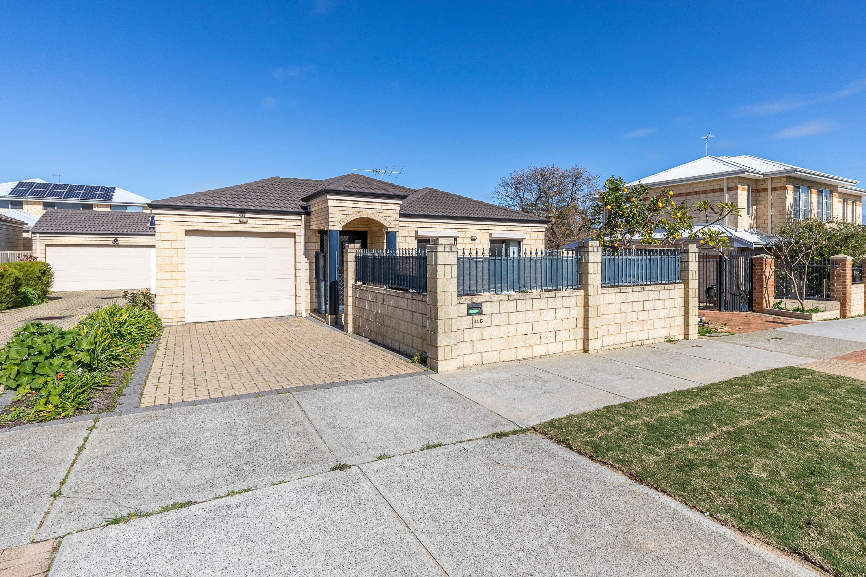 41C Tasman Street, Mount Hawthorn WA 6016, Mount Hawthorn - Thumbnail 2