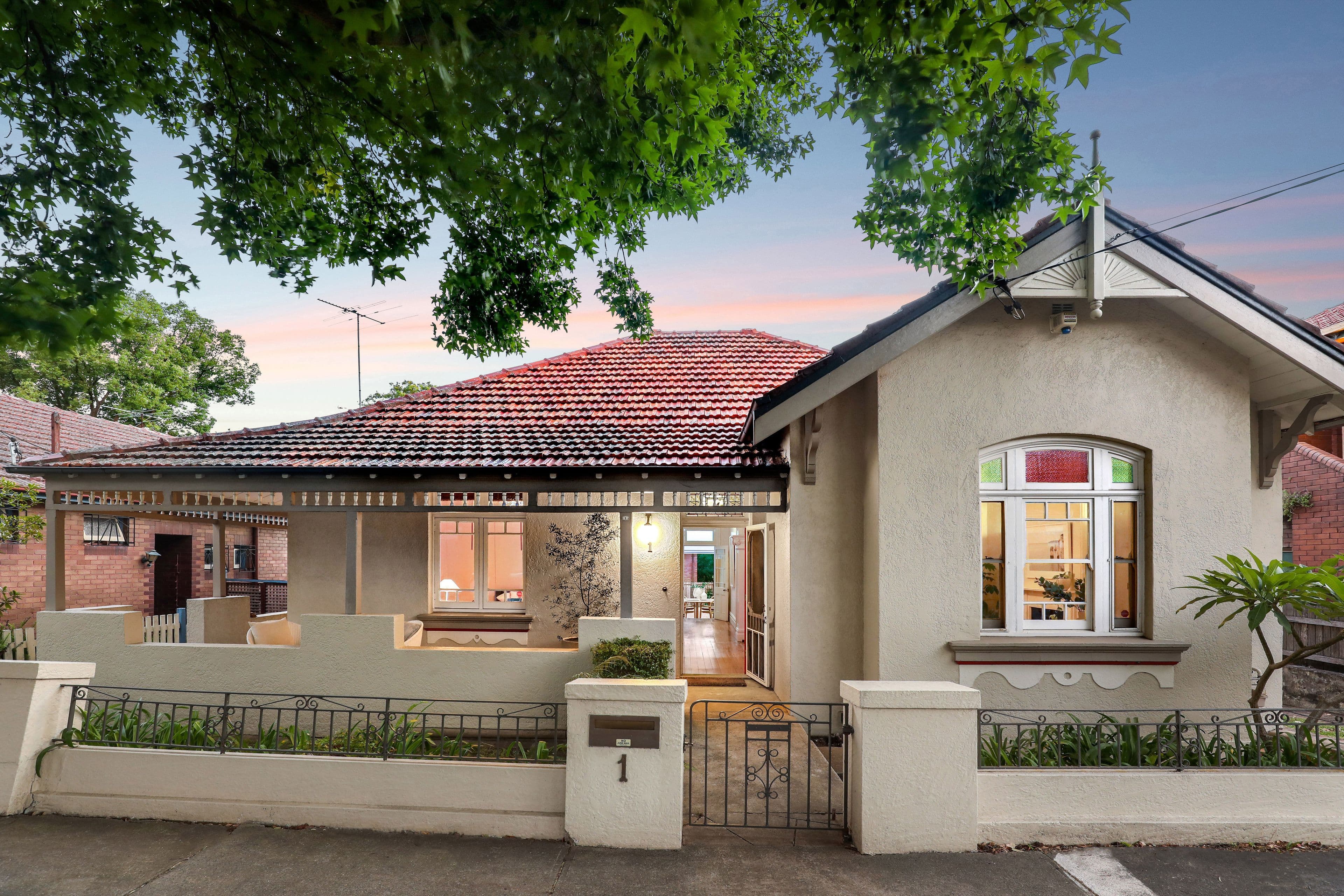 1 McRae Street, Petersham NSW 2049, Petersham - Image 1