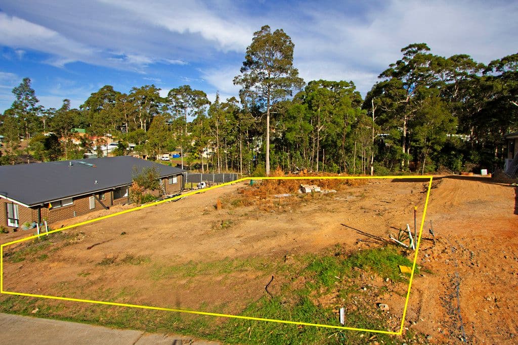 4 Bunderra Circuit, Malua Bay NSW 2536, Malua Bay - Image 1