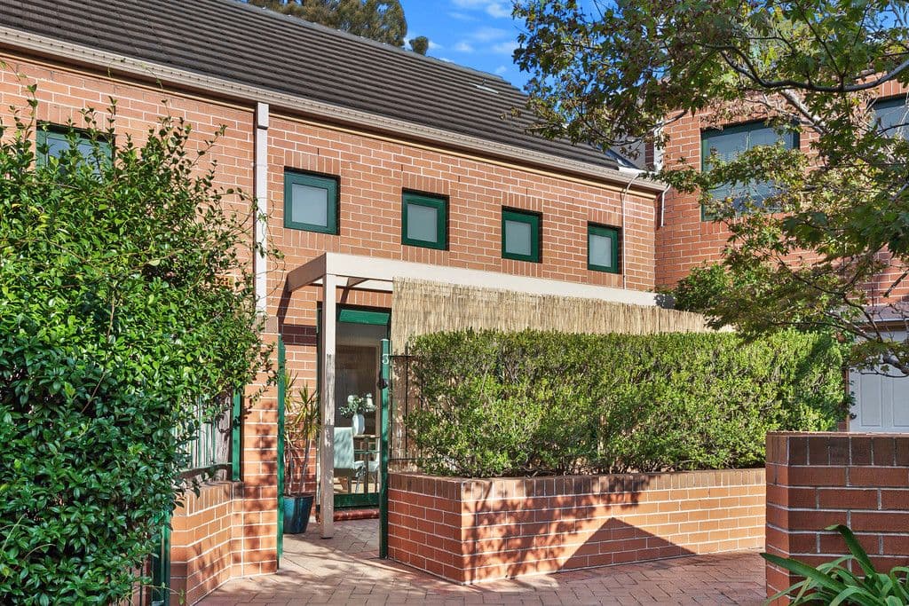 331 Balmain Road (Entry from Orange Grove Plaza), Lilyfield NSW 2040, Lilyfield - Thumbnail 8