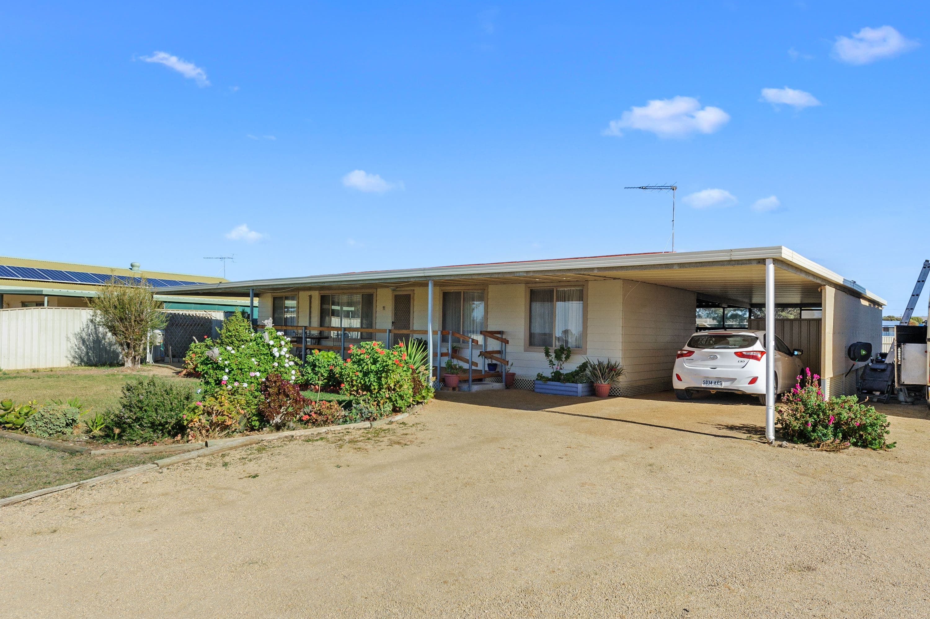 11 Kulpara Street, Clinton SA 5570, Clinton - Image 1
