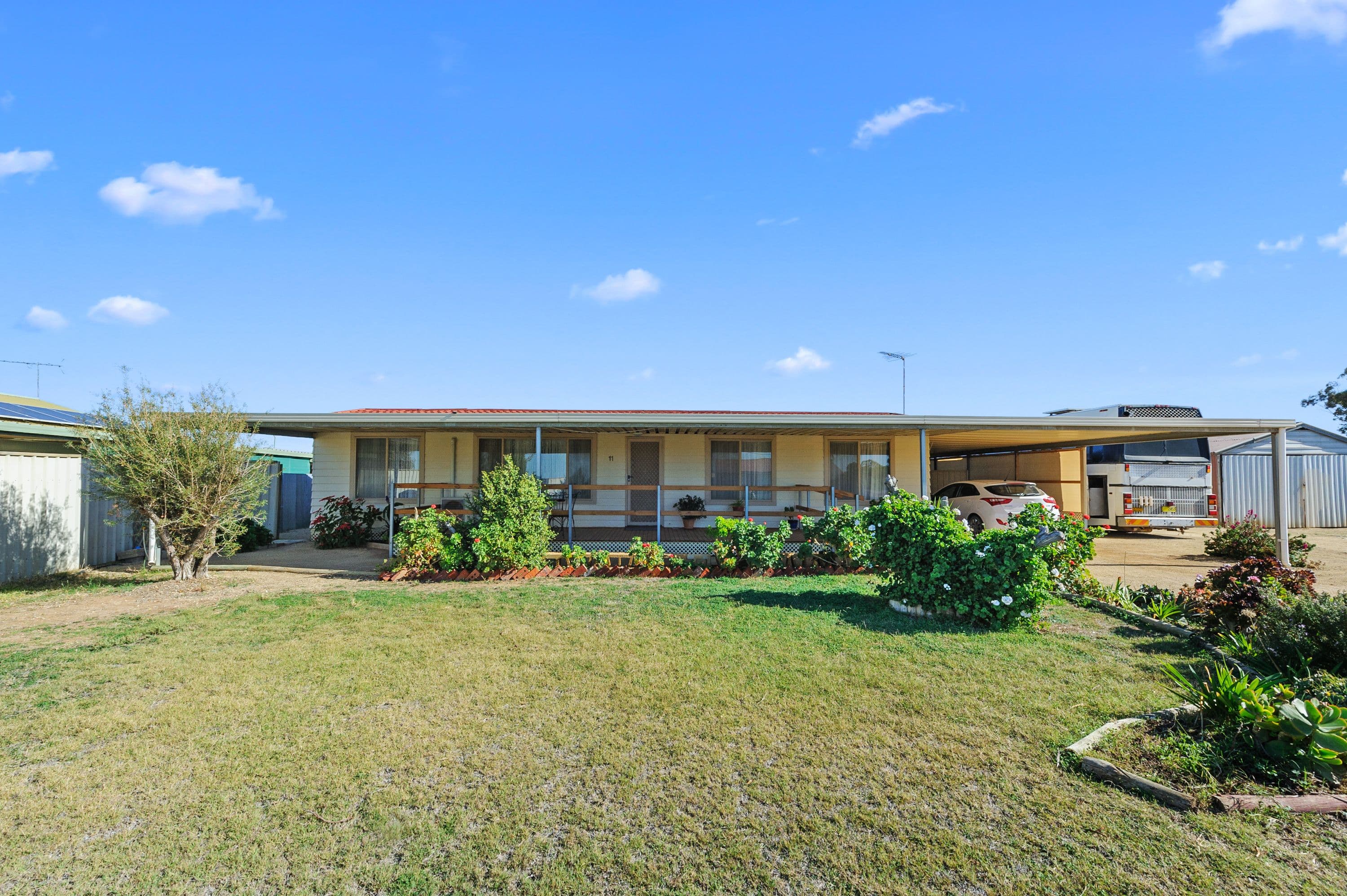 11 Kulpara Street, Clinton SA 5570, Clinton - Thumbnail 2