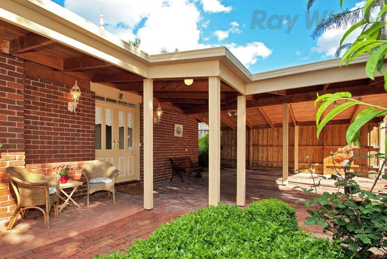 13 ST ANDREWS Close, CROYDON VIC 3136, Croydon - Thumbnail 2