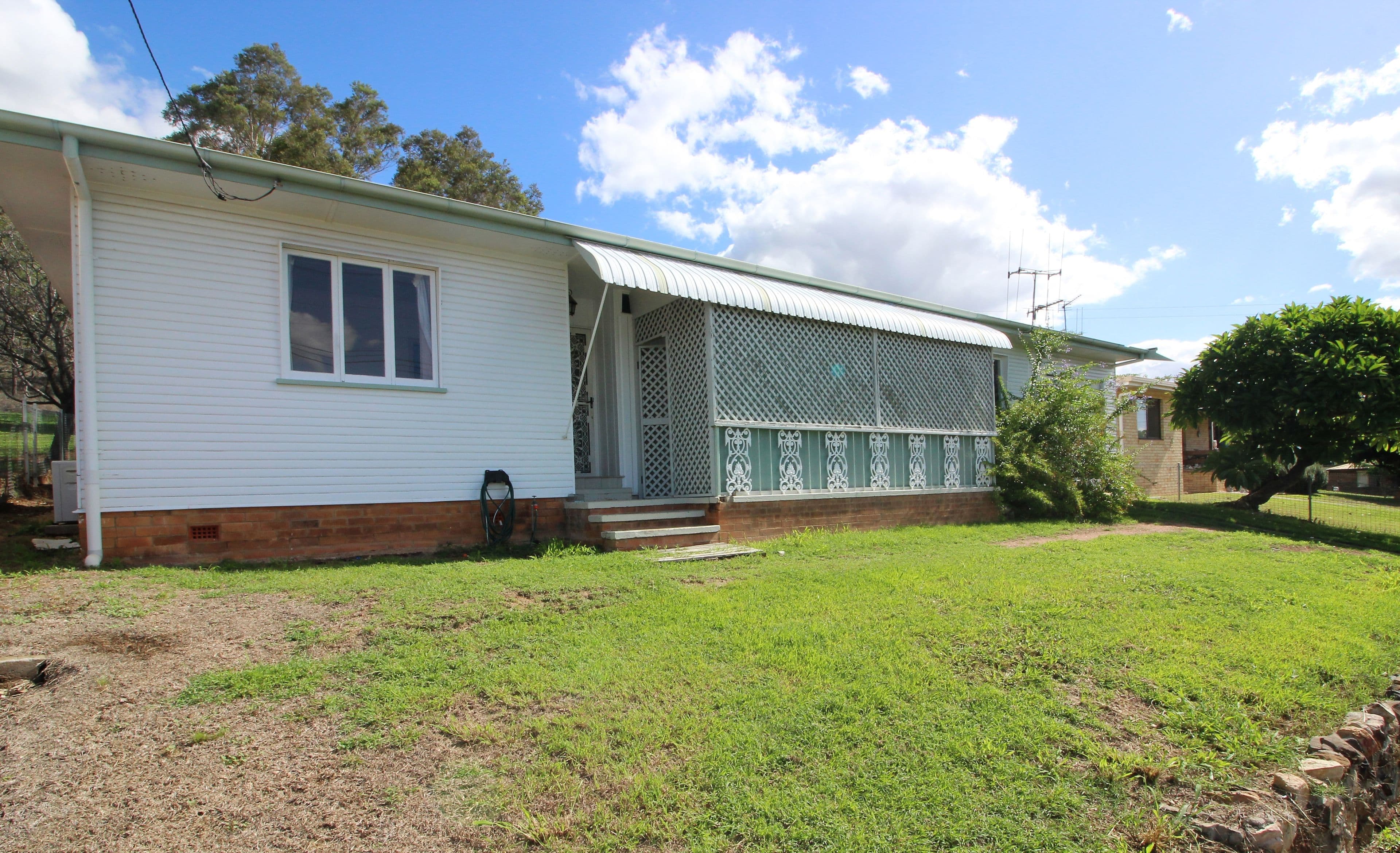 40 Porter Street, Gayndah QLD 4625, Gayndah - Image 1