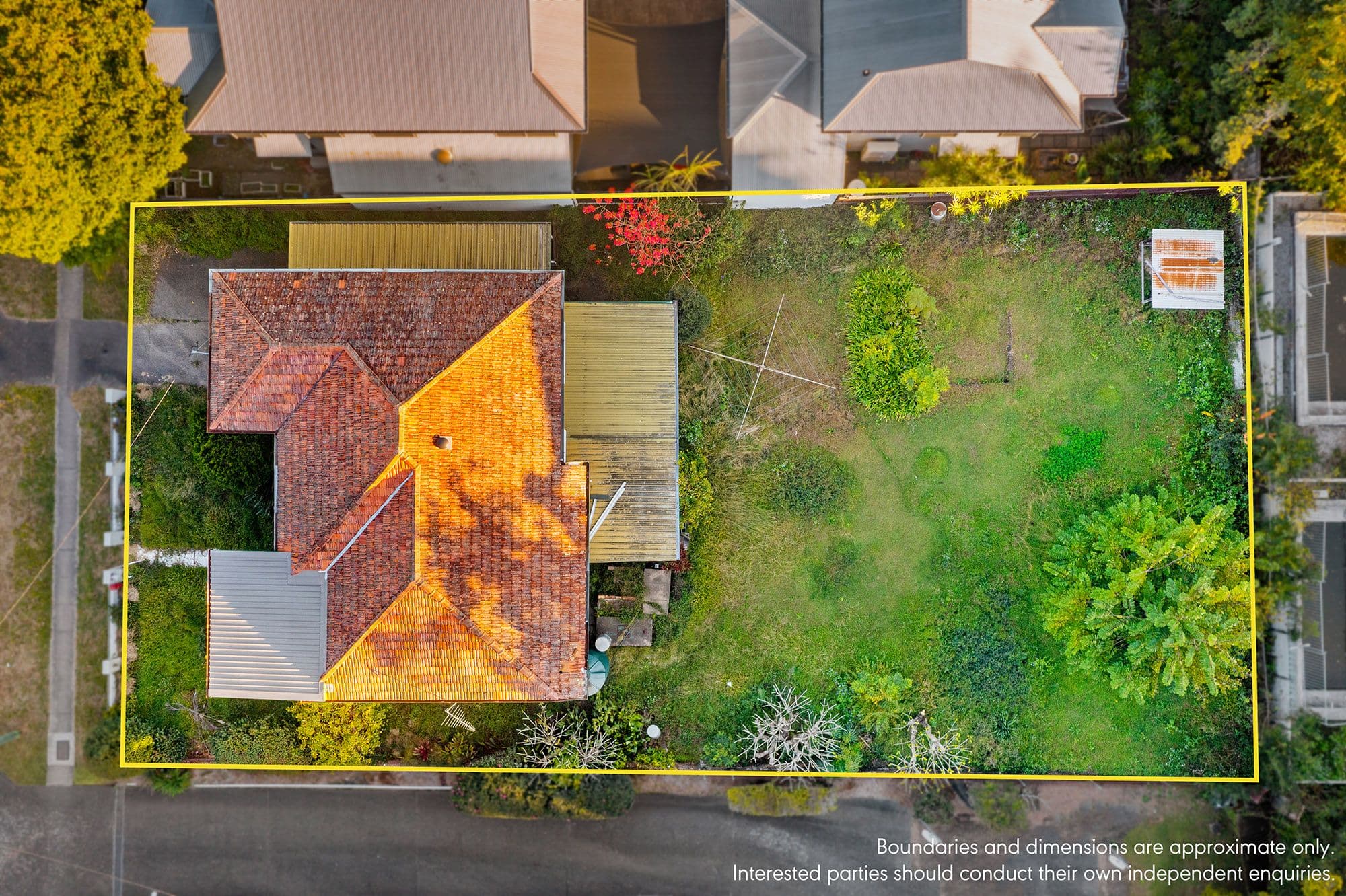 52 Nelson Parade, Indooroopilly QLD 4068, Indooroopilly - Thumbnail 2