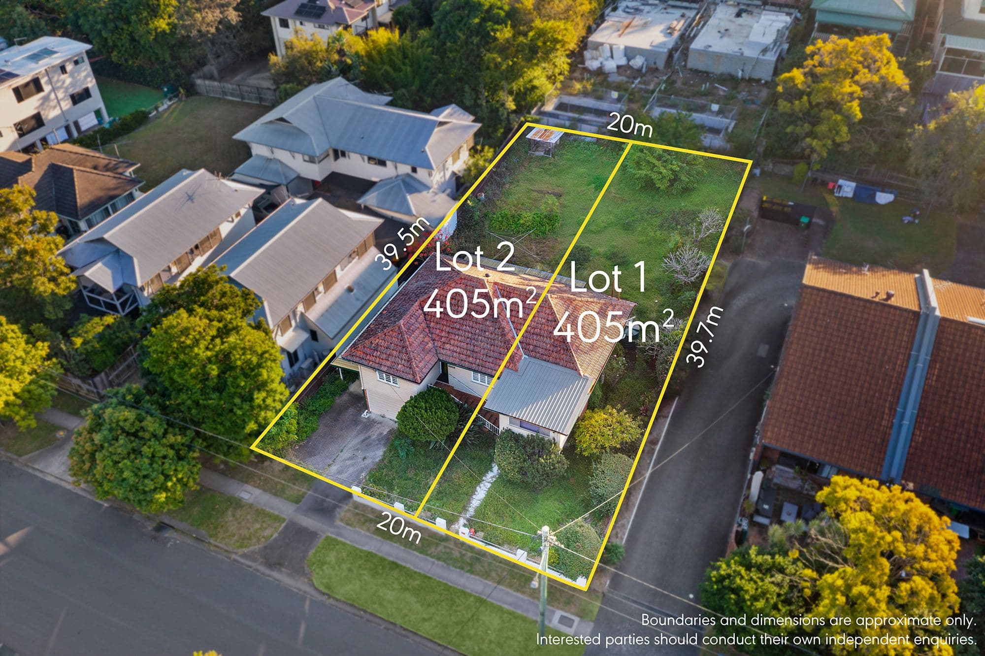 52 Nelson Parade, Indooroopilly QLD 4068, Indooroopilly - Thumbnail 3
