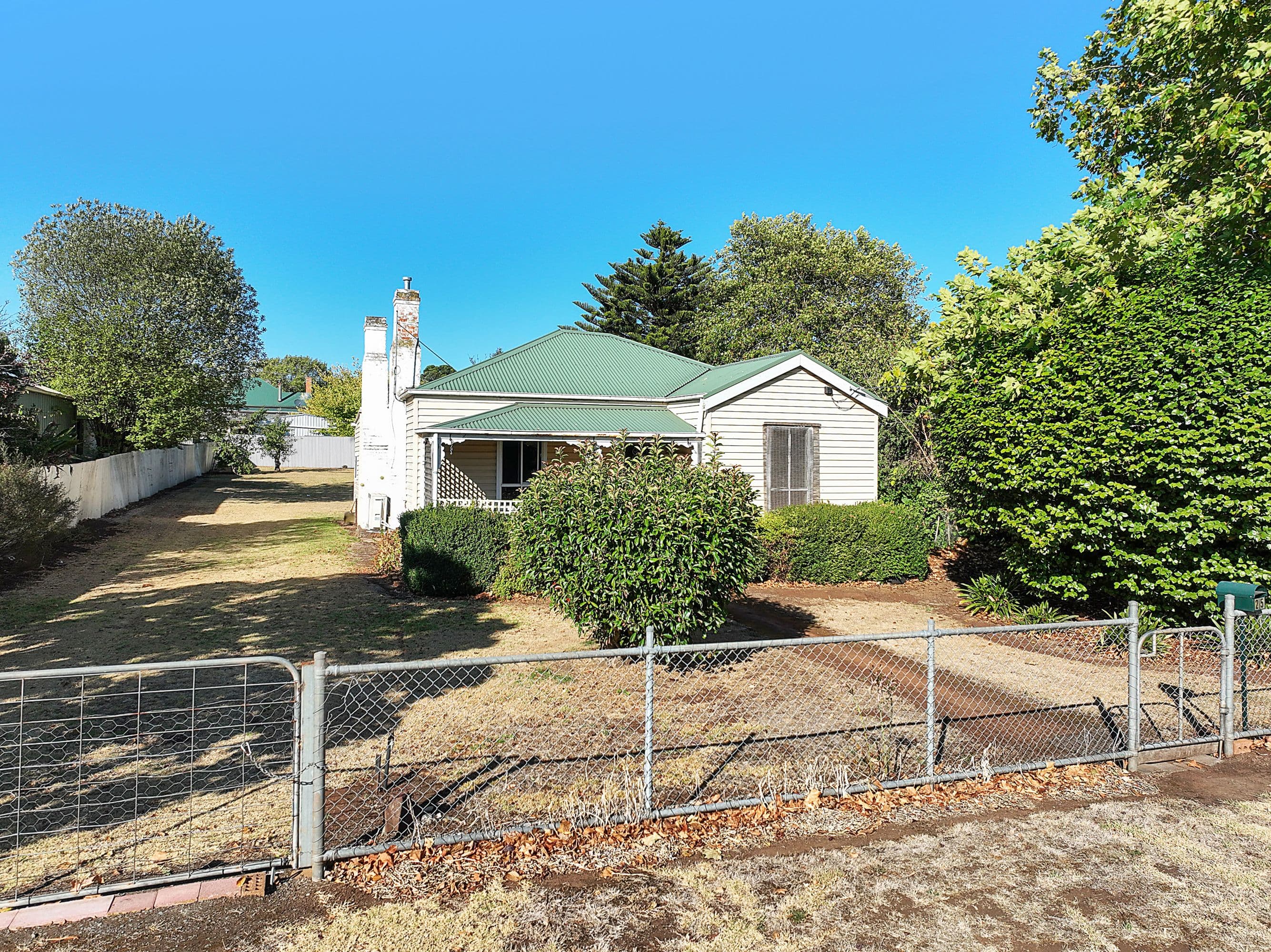 25 Lawrence Street, Camperdown VIC 3260, Camperdown - Image 1