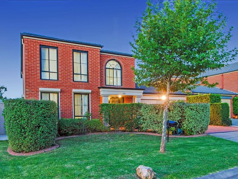 44 Bridgewater Way, Truganina VIC 3029, Truganina - Image 1