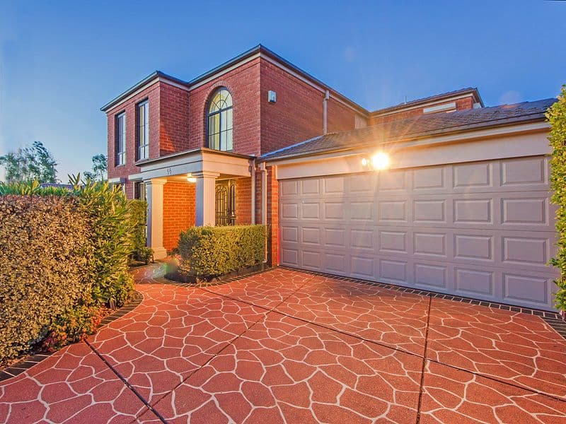 44 Bridgewater Way, Truganina VIC 3029, Truganina - Thumbnail 2