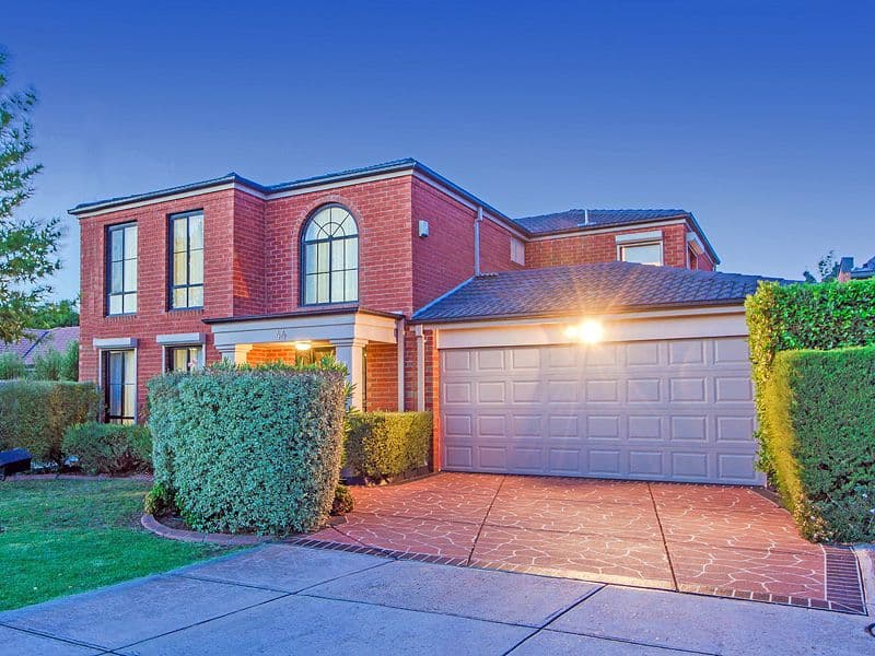44 Bridgewater Way, Truganina VIC 3029, Truganina - Thumbnail 3