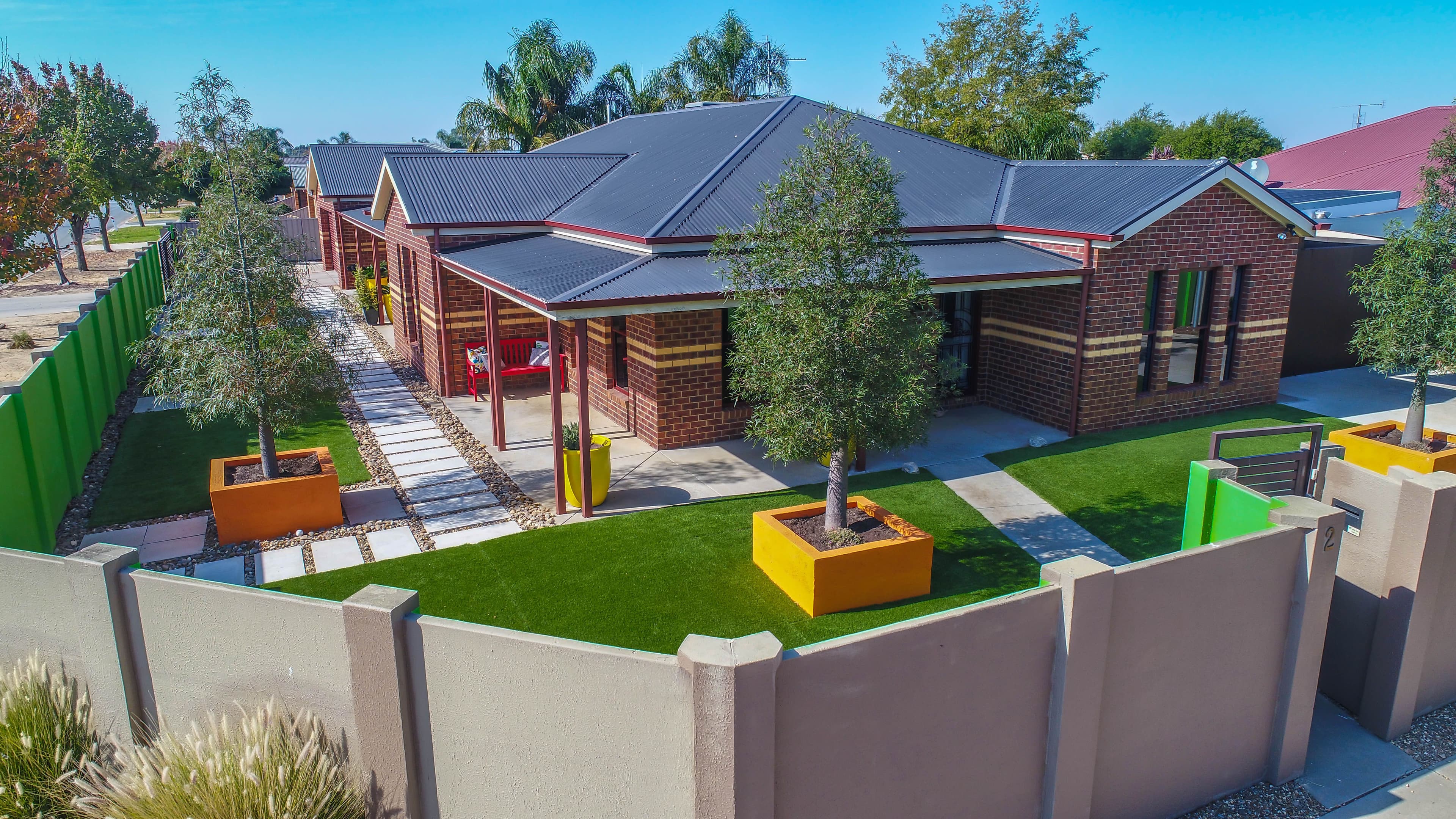 2 Parkview Drive, Echuca VIC 3564, Echuca - Image 1