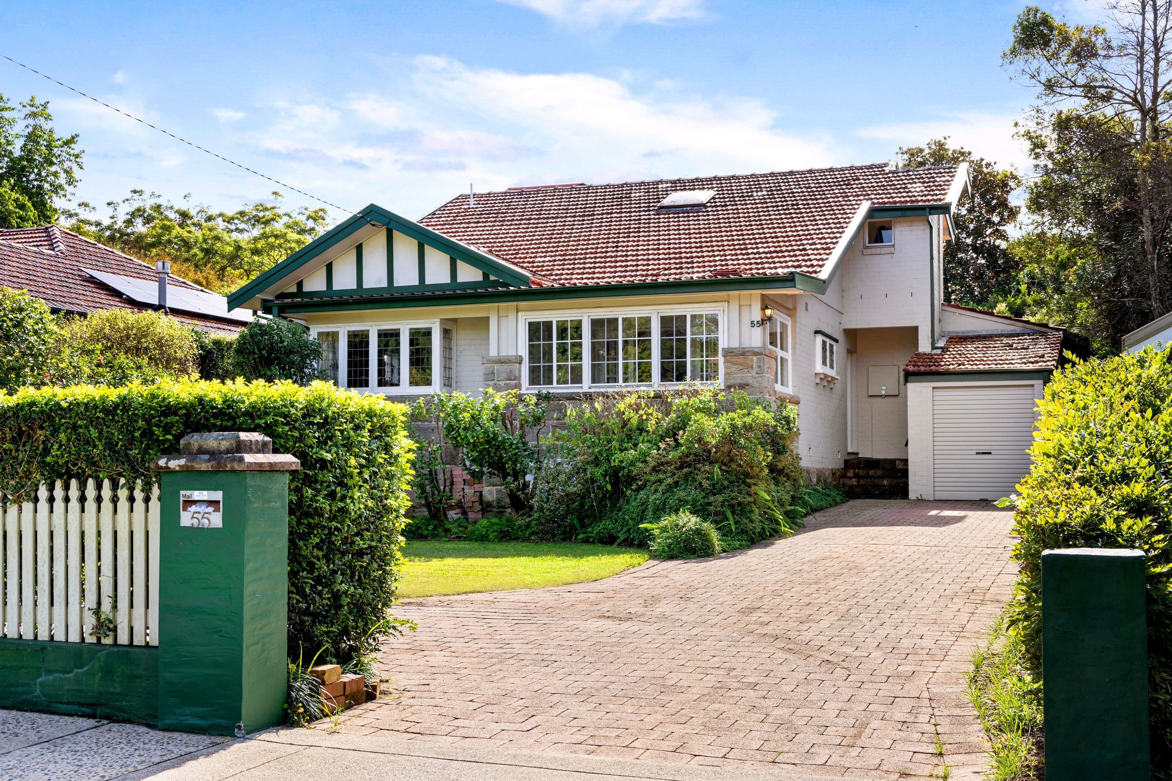 55 Shepherd Road, Artarmon NSW 2064, Artarmon - Image 1