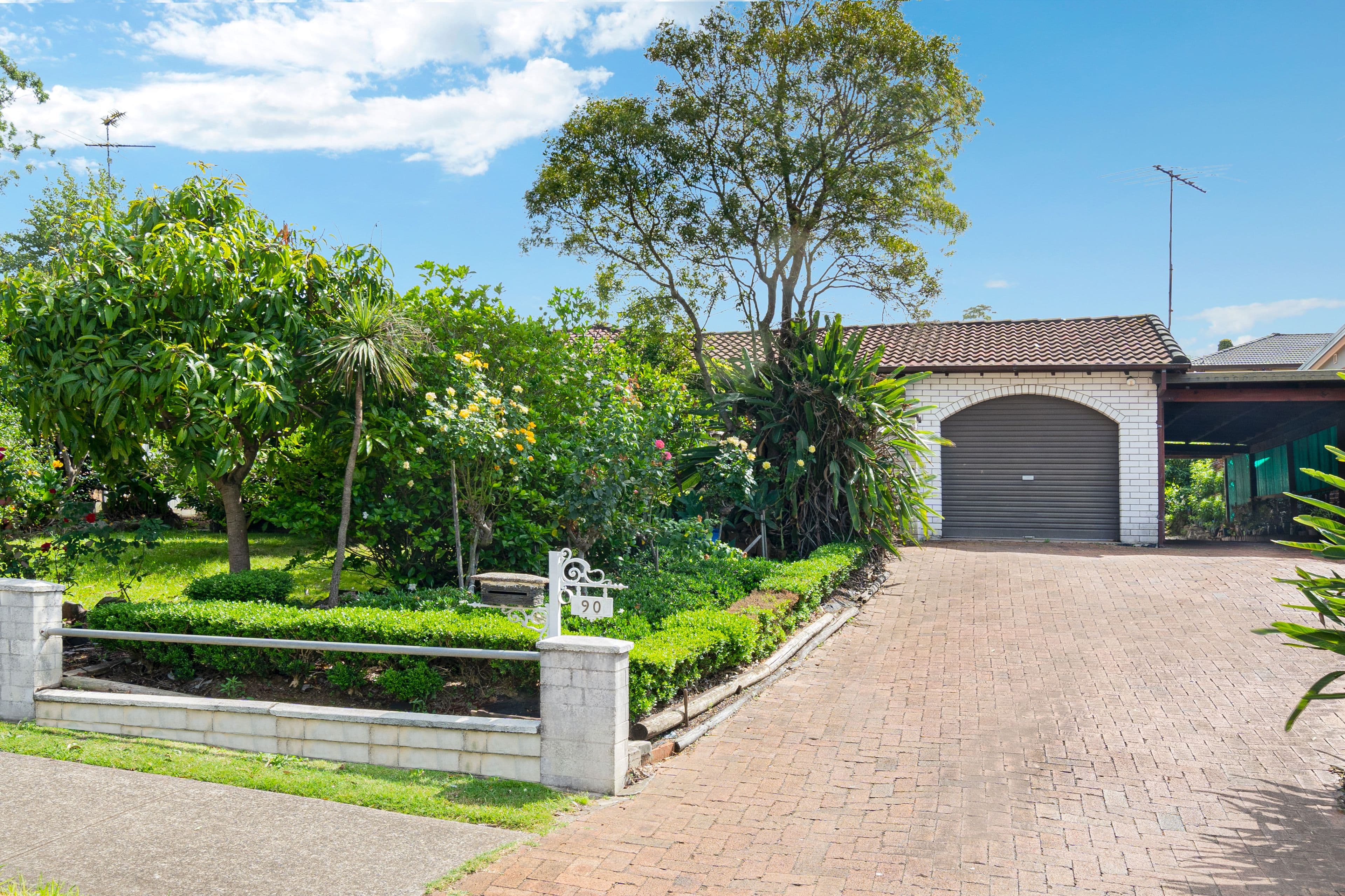 90 Cropley Drive, Baulkham Hills NSW 2153, Baulkham Hills - Image 1
