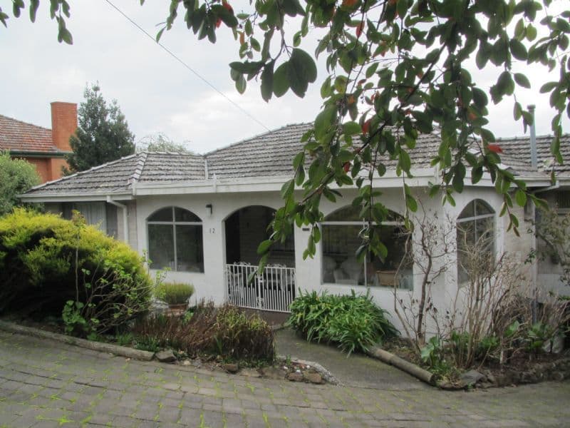 12 Newlands Street, TREVALLYN TAS 7250, Trevallyn - Thumbnail 2