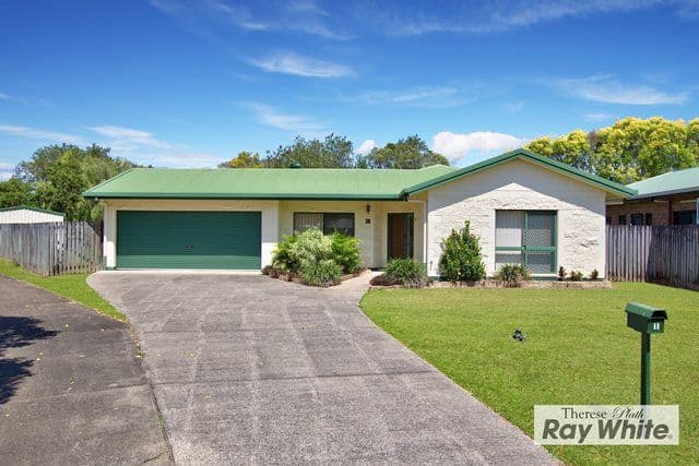 1 Townsend Close, EDMONTON QLD 4869, Edmonton - Image 1