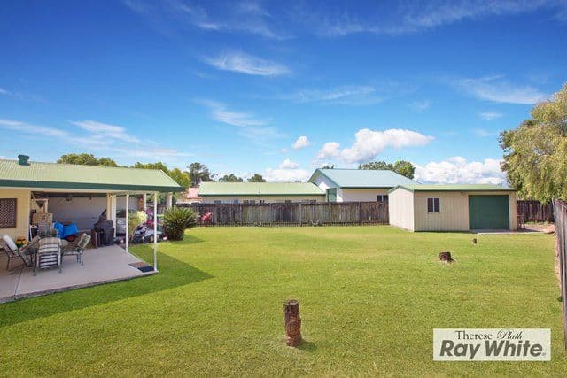 1 Townsend Close, EDMONTON QLD 4869, Edmonton - Thumbnail 2