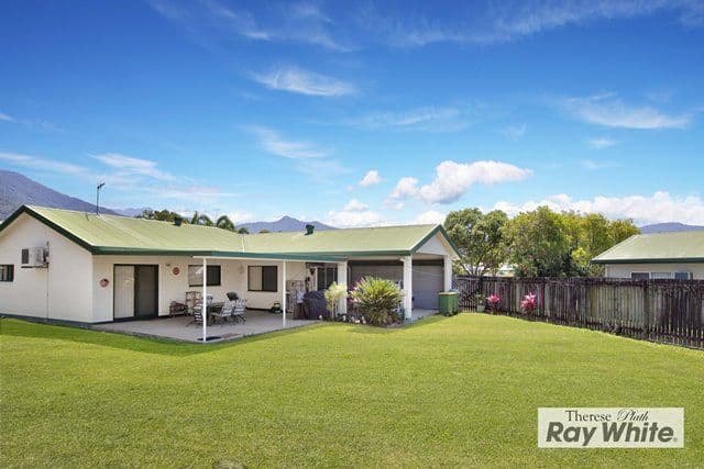 1 Townsend Close, EDMONTON QLD 4869, Edmonton - Thumbnail 3