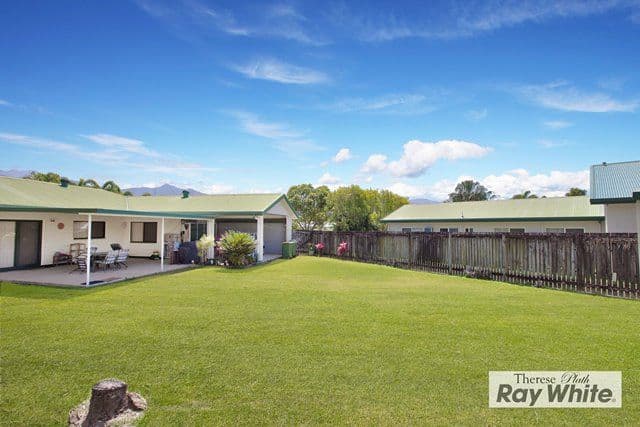 1 Townsend Close, EDMONTON QLD 4869, Edmonton - Thumbnail 4