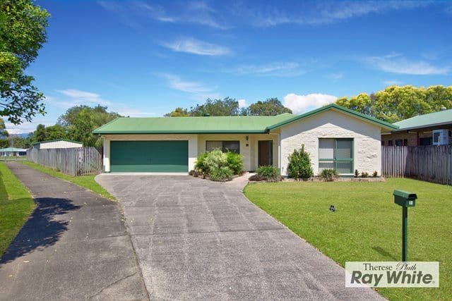 1 Townsend Close, EDMONTON QLD 4869, Edmonton - Thumbnail 5
