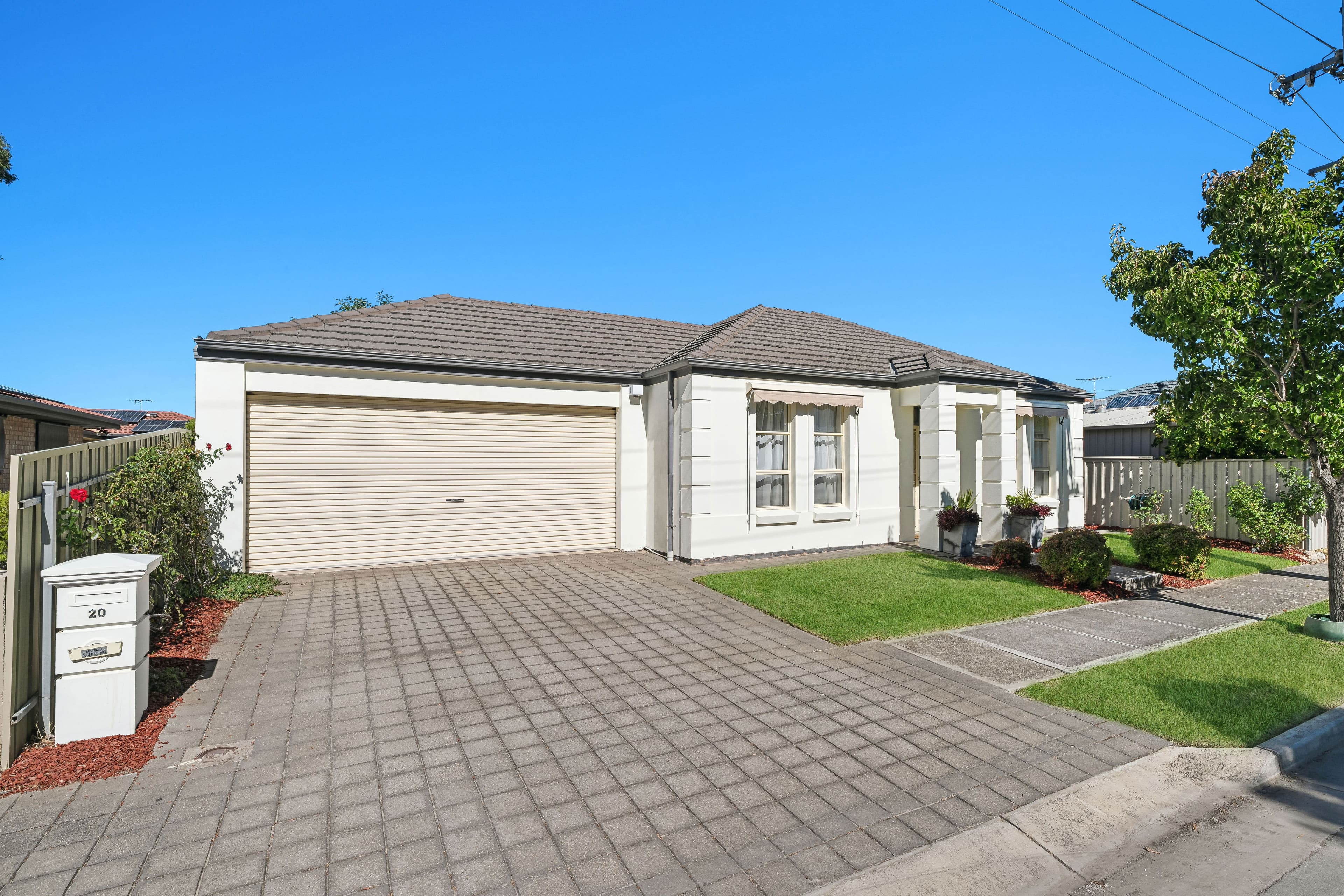 20 Albert Avenue, Camden Park SA 5038, Camden Park - Thumbnail 2