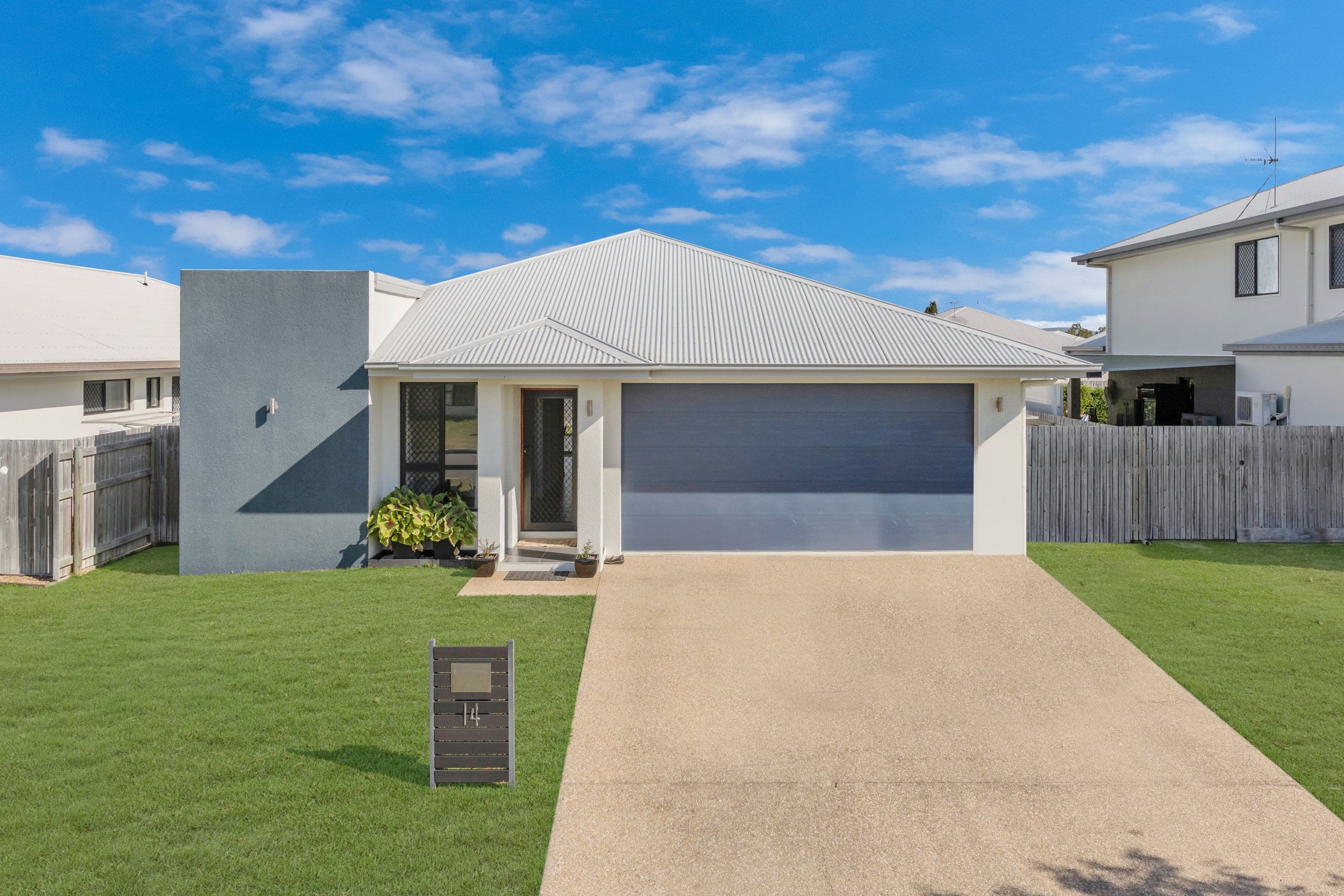 14 Fremont Street, Mount Low QLD 4818, Mount Low - Image 1