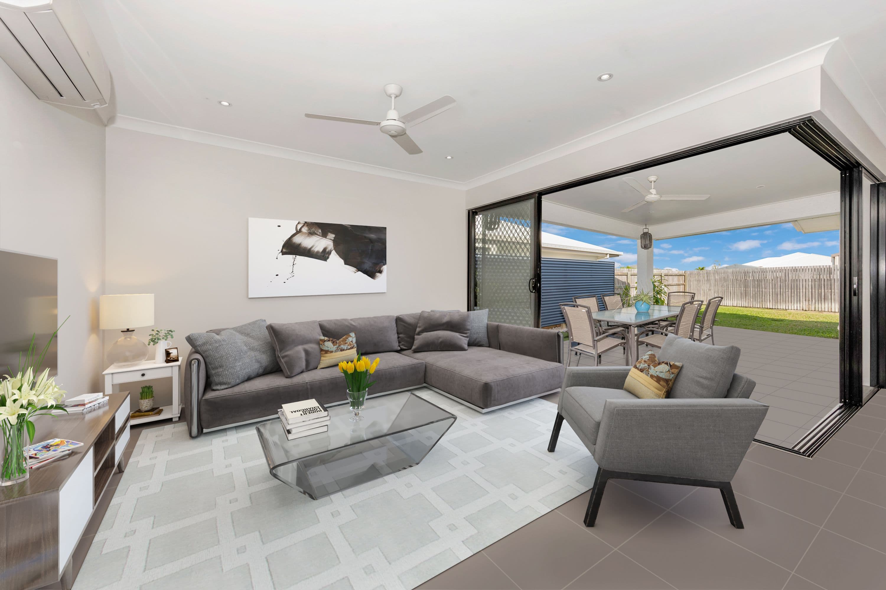 14 Fremont Street, Mount Low QLD 4818, Mount Low - Thumbnail 2