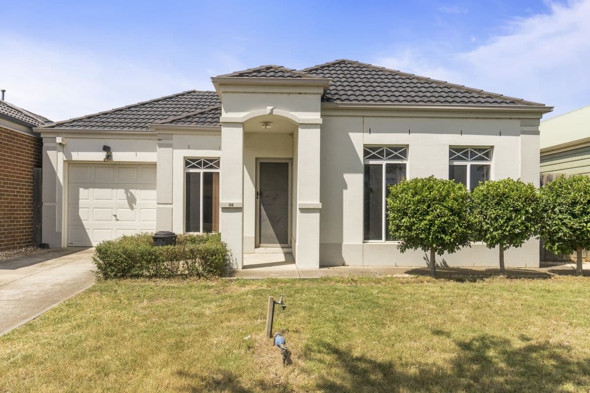 36 Baltimore Drive, Point Cook VIC 3030, Point Cook - Image 1