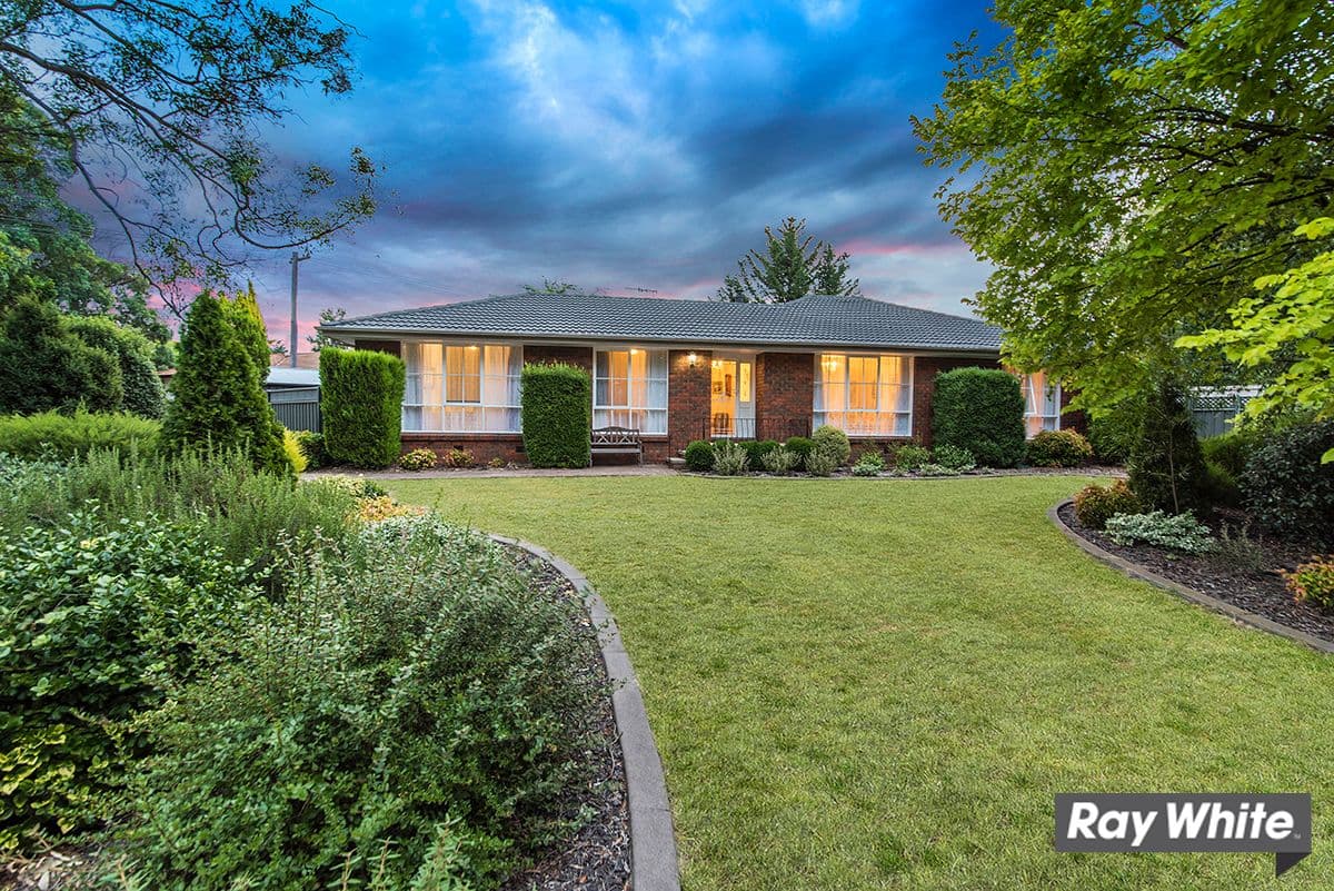 39 Massey Street, Evatt ACT 2617, Evatt - Image 1
