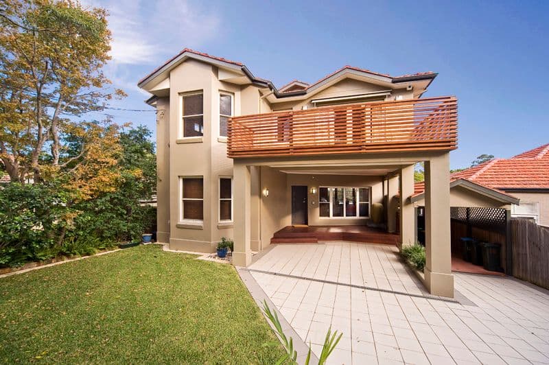 18 Carranya Road, RIVERVIEW NSW 2066, Riverview - Image 1