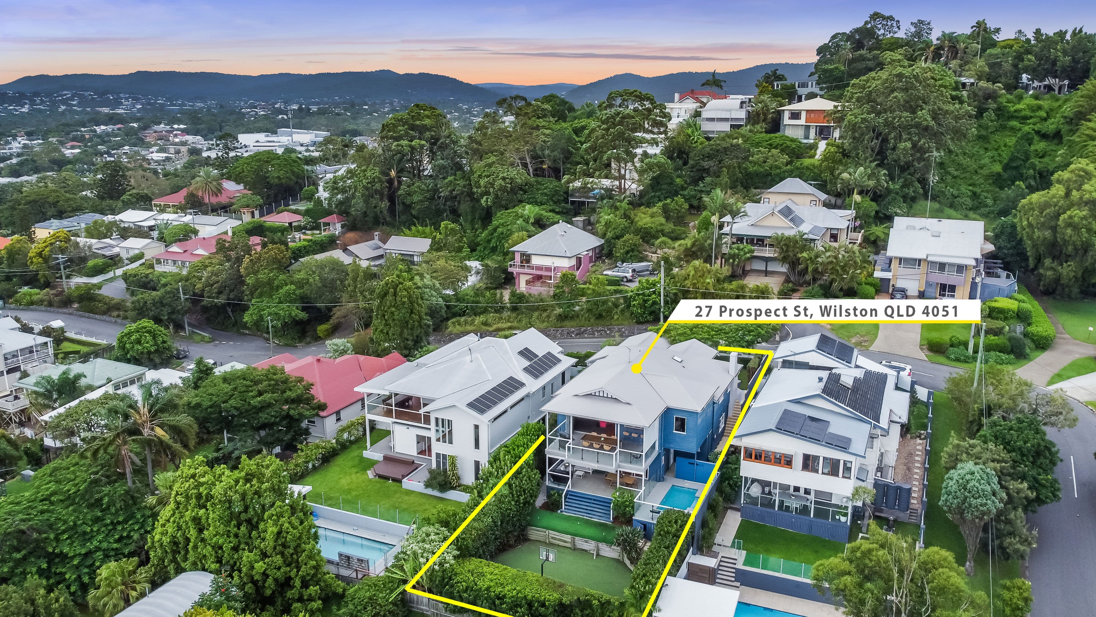 27 Prospect Street, Wilston QLD 4051, Wilston - Thumbnail 3