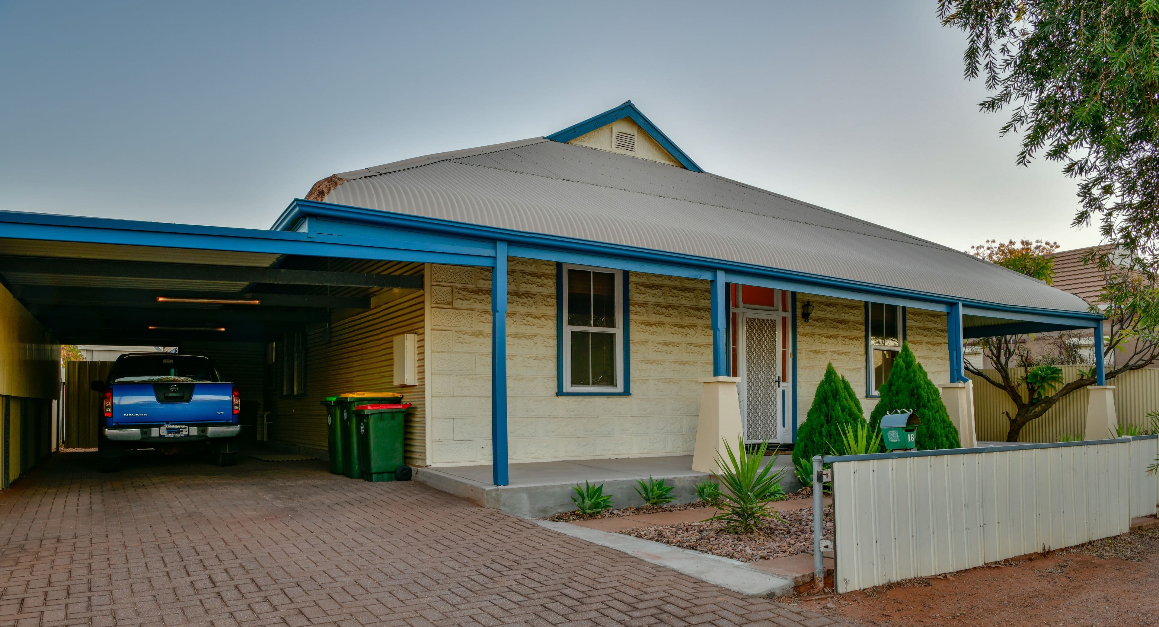 16 Glyde Street, Port Augusta SA 5700, Port Augusta - Image 1