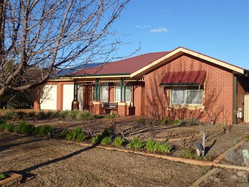 49 Castlereagh Avenue, DUBBO NSW 2830, Dubbo - Image 1